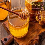 قیمت عسل طبیعی سبلان سرعین