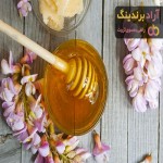 قیمت عسل گون ساکارز + خرید