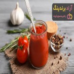 قیمت رب گوجه فرنگی 10 کیلویی + خرید