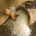 قیمت برنج طارم محلی کاویش