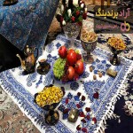 قیمت رومیزی سنتی اصفهان