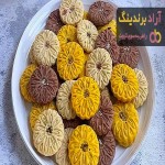 قیمت شیرینی کلمپه کرمان