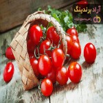 قیمت گوجه فرنگی تره بار تهران