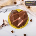 قیمت شکلات قلبی سورپرایز
