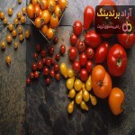 قیمت گوجه فرنگی در ایران