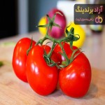 قیمت گوجه فرنگی در عراق