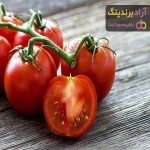 قیمت گوجه فرنگی در زنجان