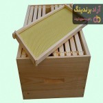 قیمت کندوی عسل چوبی