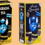 قیمت چای دوغزال شیرنشان