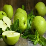 قیمت سیب سبز ۱۴۰۱