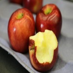 قیمت سیب صادراتی ارومیه