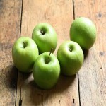 قیمت سیب لبنانی سبز