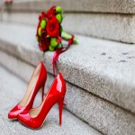 قیمت کفش مجلسی زنانه تبریز