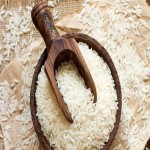 قیمت برنج لنجان
