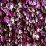 قیمت گل محمدی خشک شده ۱۴۰۱