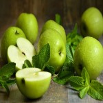 قیمت سیب سبز اصفهان