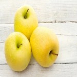 قیمت سیب زرد در تهران