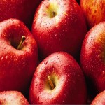 قیمت سیب قرمز در بازار تهران