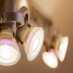 خرید لامپ هالوژن سقفی پر نور + بهترین قیمت