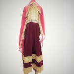 قیمت لباس افغانی مجلسی