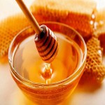 عسل طبیعی الموت؛ ارگانیک طبیعی خلط آور نرم کننده گلو
