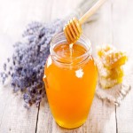 عسل طبیعی مارمیشو (ارگانیک) طعم بسیار بی نظیر دلچسب غلظت بالا