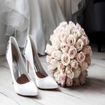 قیمت کفش مجلسی عروس