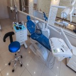 دستگاه تهویه هوا دندانپزشکی؛ پاکسازی هوا حذف آلودگی محیط