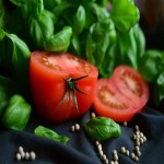 بذر گوجه ۱۰۱۲ tomato seeds محیط کشب فضای باز گلخانه ای