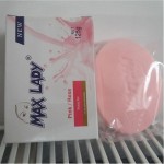 صابون شیر مکس لیدی soap شادابی پوست ساخت تایلند