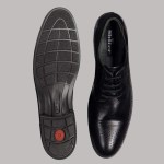 کفش مردانه شیفر؛ راحت محافظ آناتومی پا راحت کیفیت بالا