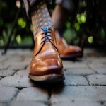 کفش مجلسی مردانه ارزان؛ چرم مصنوعی طبیعی 3 رنگ (عسلی مشکی قهوه ای)