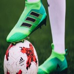کفش فوتبال معمولی  football shoe اورجینال سبک مناسب چمن