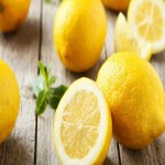 لیمو ترش سنگی؛ فیبر ویتامین C کاهش سکته مغزی قلبی