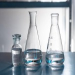 آمونیاک آزمایشگاهی Ammonia آبی بی رنگ تند مخرب طبیعت