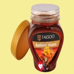 عسل زرشک تکسو؛ طبع گرم سرد درمان سرفه سرطان فشار خون