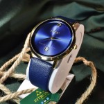 ساعت فیترون اصل ژاپن Fitron watch مربع وزن سنگین شفاف