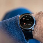 ساعت هوشمند هایلو smart watch ls05 سبک + تنظیم نور صفحه