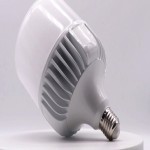 لامپ کم مصرف ال ای دی 40 وات؛ آفتابی مهتابی نور قوی
