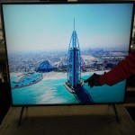 تلویزیون سامسونگ 49 اینچ فول اچ دی؛ 3 نوع ال ای دی هوشمند لمسی
