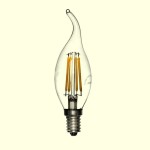 لامپ کم مصرف اشکی Lamp مصرف انرژي پایین طراحی حرفه ای
