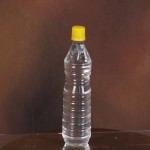 بطری پلاستیکی نیم لیتری؛ متریال (پلی اتیلن ترفتالات) بسته بندی نوشابه