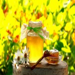 عسل طبیعی در خوزستان honey رفع رفلاکس معده بی خوابی ترمیم سوختگی