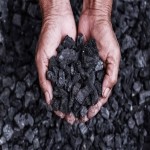 زغال سنگ کک شو (زغال سنگ متالوروژیک) جهت تولید برق