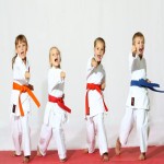 خرید لباس کاراته ارزان قیمت