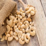بادام هندی فله cashew طبع گرم خشک ضد سرطان کاهش وزن