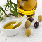 روغن زیتون محلی؛ خوراکی درمانی ماندگاری بالا olive oil بهبود دیابت