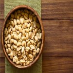 بادام زمینی در تهران peanut منابع خوراکی (کربوهیدرات پروتئین) طبع گرم تر