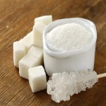 شکر سفید 50 کیلویی white sugar پودری ریز ماده تشکیل دهنده (نیشکر)