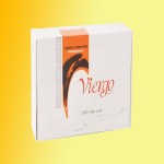 صابون ضد لک ویرگو Viergo حاوی گلیسرین مناسب پوست حساس لکه دار